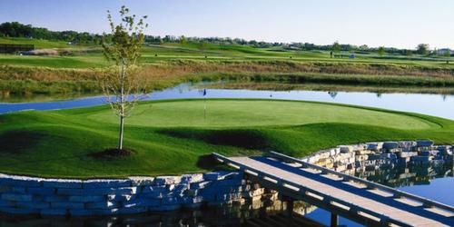 Bolingbrook Golf Club Names BJ Paul as Director of Player Development