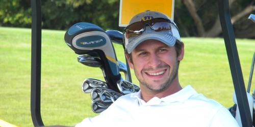 Interview With Jason Hoelz General Manager Western Lakes Golf Club