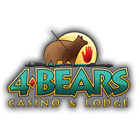 4 Bears Casino and Lodge