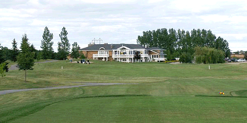 Rose Creek Golf Course
