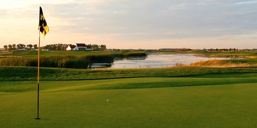 Featured North Dakota Course