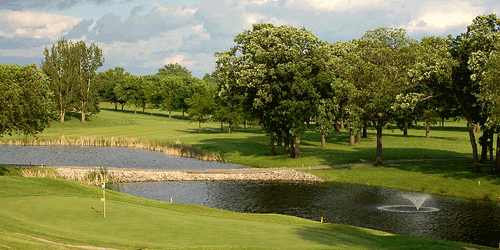 Oxbow Golf & Country Club