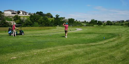 Pebble Creek Golf Course