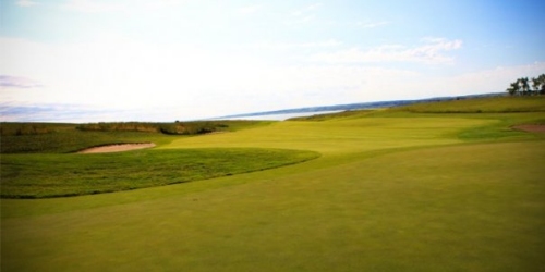 Featured North Dakota Course