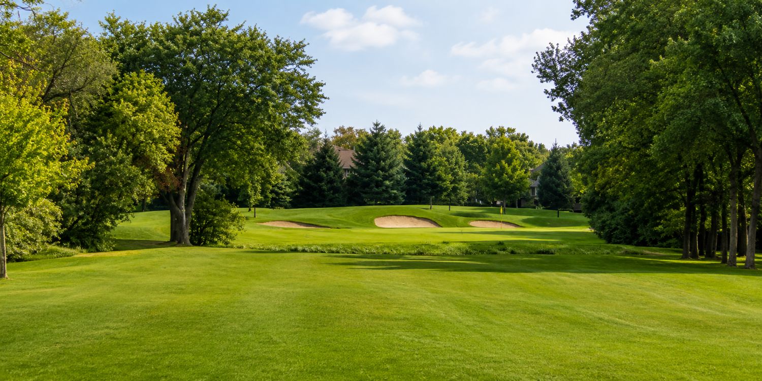 Addison Golf Course