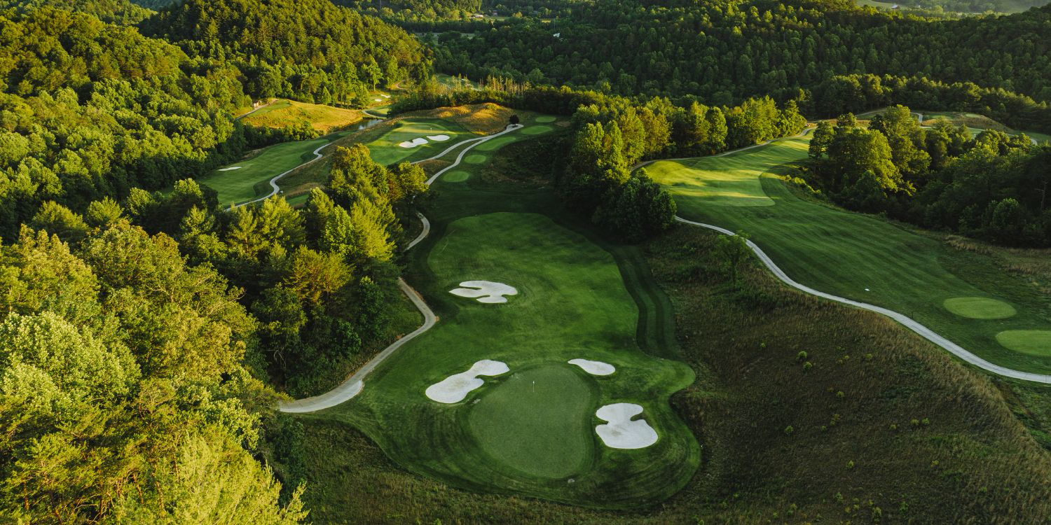 Sequoyah National Golf Club