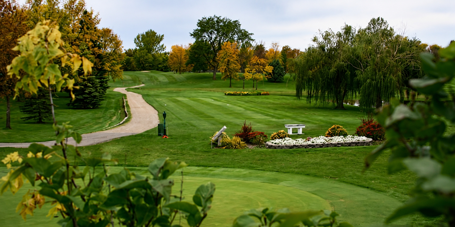 Bois de Sioux Golf Course