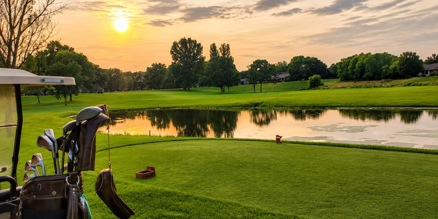 Bois de Sioux Golf Course