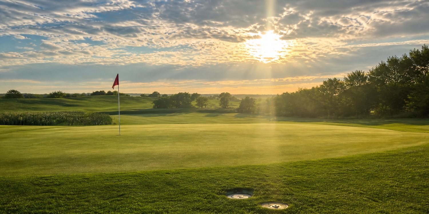 Clearwater Country Club