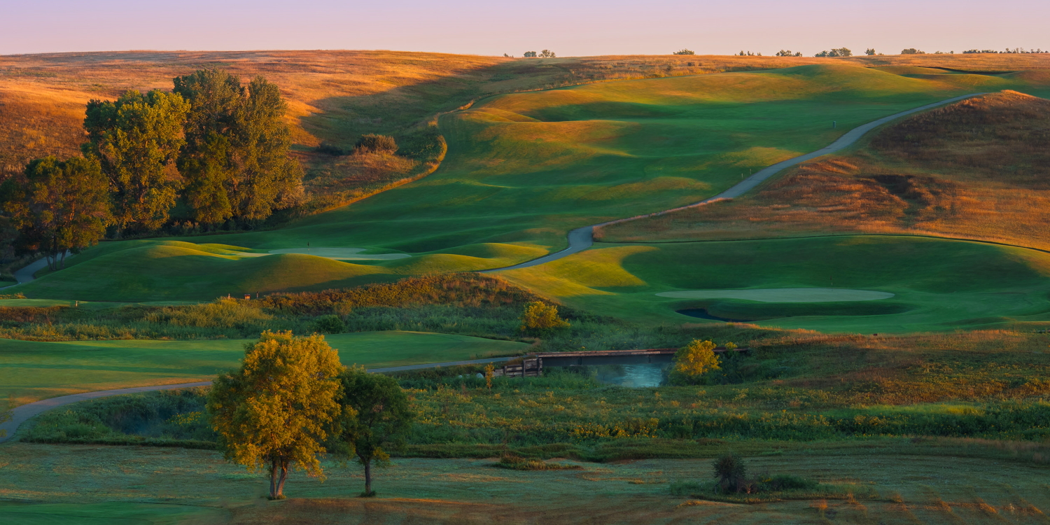 2022 Best North Dakota Golf Courses List