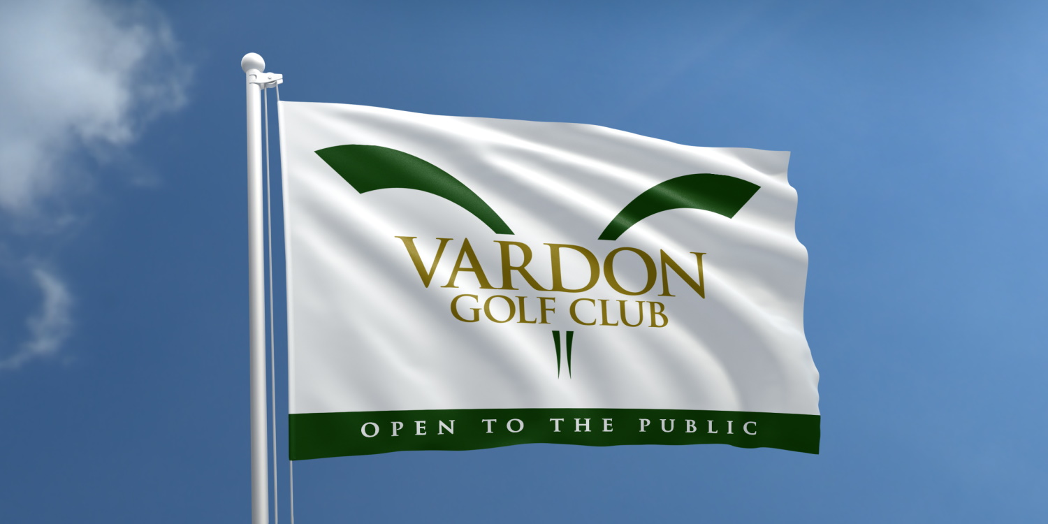 Vardon Golf Club Golf Outing