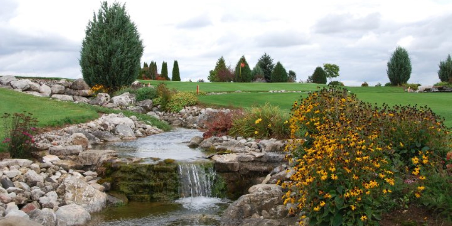Wander Springs Golf Course