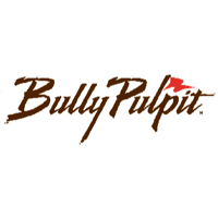 Bully Pulpit Golf Course