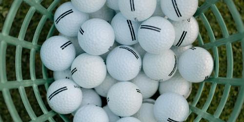 Fore Seasons Golf Center