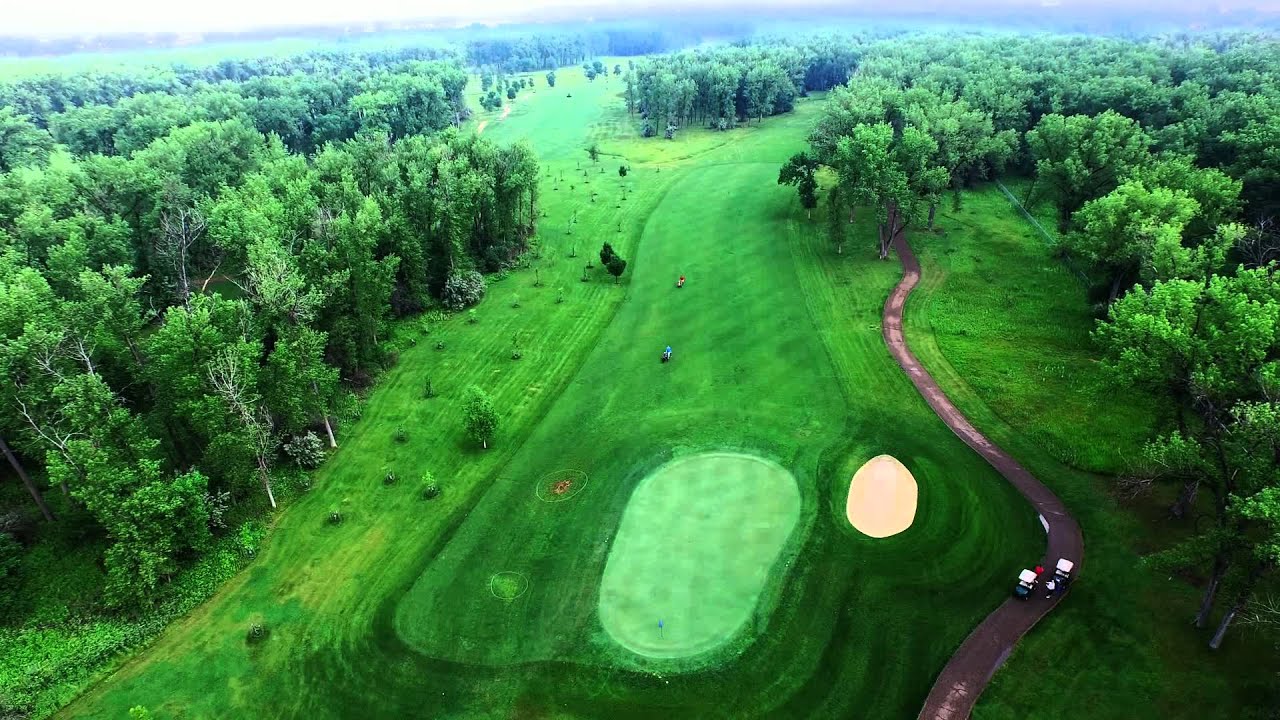 golf video - riverwood-golf-course-nd