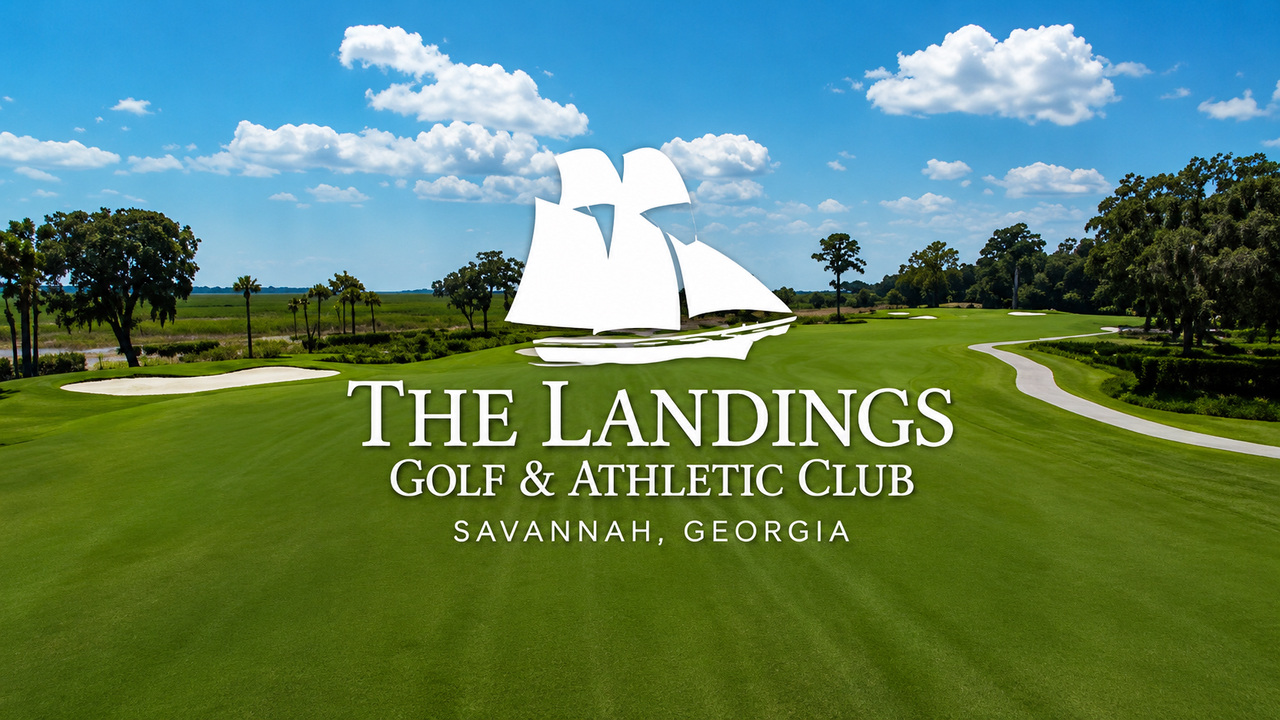 The Landings Golf & Athletic Club Overview