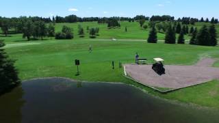 Tom O'Leary Golf Course, 1200 North Washington Street, Bismarck, ND